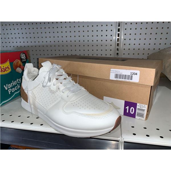 Steve Madden Mens Shoes Size 10