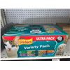 Image 1 : Purina Friskies Ultra Variety Pack 48 cans