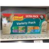 Image 2 : Purina Friskies Ultra Variety Pack 48 cans