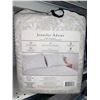 Image 2 : Jennifer Adams King Sheet Set 6 Piece