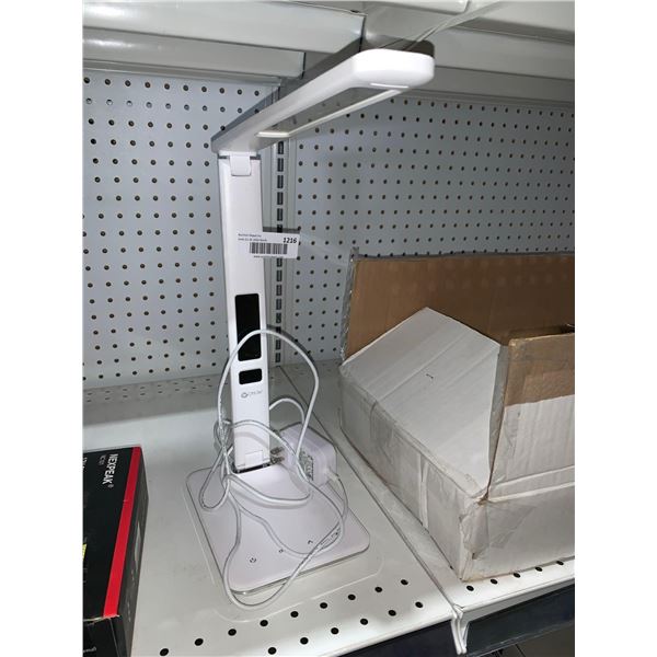 Ottlite Charging Base Table Lamp