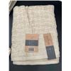 Image 2 : Paarzaat 6 Piece Bathroom Towel Set