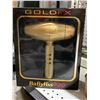 Image 1 : BabyBliss Pro Gold FX Hair Dryer
