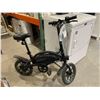 Image 1 : Jetson Bolt Pro Folding Electric Bike