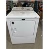 Image 1 : Maytag YMED6500MW Electric Dryer 29" Width, Electric Dryer, 7 Capacity, 12 Dry Cycles