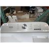 Image 2 : Maytag YMED6500MW Electric Dryer 29" Width, Electric Dryer, 7 Capacity, 12 Dry Cycles