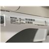 Image 5 : Maytag YMED6500MW Electric Dryer 29" Width, Electric Dryer, 7 Capacity, 12 Dry Cycles