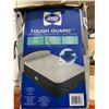 Image 2 : Sealy Queen Size Air-bed with Headboard