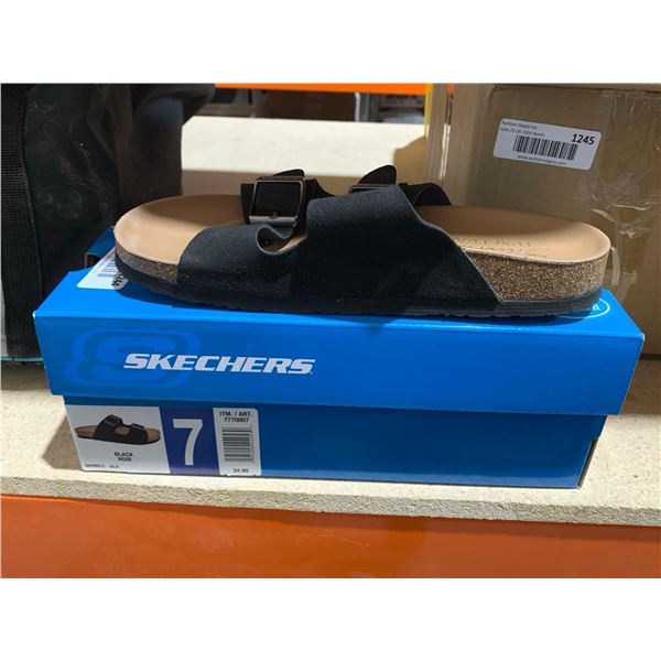 Sketchers Size 7 Sandals