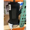 Image 1 : Intertek Ceramic Tower Space Heater Model DH-QN12