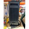 Image 2 : Intertek Ceramic Tower Space Heater Model DH-QN12