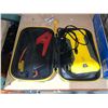 Image 1 : Shell SH912 Jump Starter with 12000mAh Portable Power Bank Charger