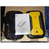 Image 2 : Shell SH912 Jump Starter with 12000mAh Portable Power Bank Charger