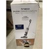 Image 3 : Tineco iFLOOR 3 Breeze Complete Wet Dry Vacuum Cordless Floor Cleaner and Mop One-Step Cleaning for 