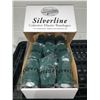 Image 1 : Silverline Cohesive Elastic Bandages 10cm x 4.5m Hunter Green 18pk