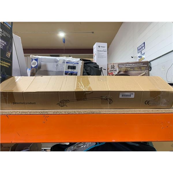 Cordless Grass Trimmer