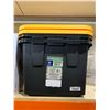 Image 1 : Greenmade Storage Professional Grade Storage Bins Lot of 2