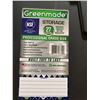 Image 2 : Greenmade Storage Professional Grade Storage Bins Lot of 2
