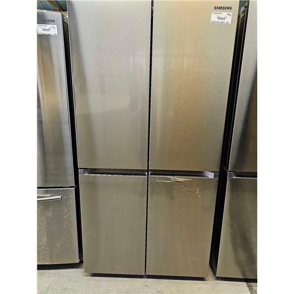 Samsung RF29A9071SR - RF29A9071SR/AC French Door Refrigerator, 36 inch Width, ENERGY STAR Certified,