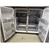 Image 6 : Samsung RF29A9071SR - RF29A9071SR/AC French Door Refrigerator, 36 inch Width, ENERGY STAR Certified,