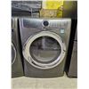 Image 1 : Model # EFMG627UTT1 Front Load Perfect Steam™ Gas Dryer with PredictiveDry™ and In