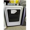 Image 1 : Samsung DVG50M7450W/A3  7.4 Cu. Ft. Gas Dryer With Steam **SCRATCH & DENT***