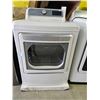 Image 1 : LG DLEX7300VE Electric Dryer, 27 inch Width, 7.3 cu. ft. Capacity, Steam Clean, 5 Temperature Settin