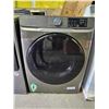 Image 1 : Samsung DVE45R6100P  Dryer 27" Width, Electric Dryer, 7.5 Capacity, 12 Dry Cycles **SCRATCH & DENT**