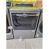 Image 1 : Whirlpool WED8127LC2  7.4 cu. ft. Top Load Electric Dryer with Advanced Moisture Sensing **SCRATCH &