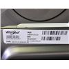 Image 3 : Whirlpool WED8127LC2  7.4 cu. ft. Top Load Electric Dryer with Advanced Moisture Sensing **SCRATCH &