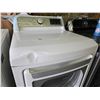 Image 5 : LG DLEX7300VE Electric Dryer, 27 inch Width, 7.3 cu. ft. Capacity, Steam Clean, 5 Temperature Settin