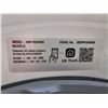 Image 3 : LG WM1455HWA  2.6 cu.ft. Smart wi-fi Enabled Compact Front Load Washer with Built-In Intelligence **
