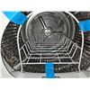 Image 2 : GE GFD14JSINWW Electric Dryer, 24 inch Width, 4.1 cu. ft. Capacity, 3 Temperature Settings, Stackabl