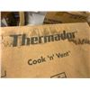 Image 5 : Thermador Cook n' Vent CVS45RS - Stainless
