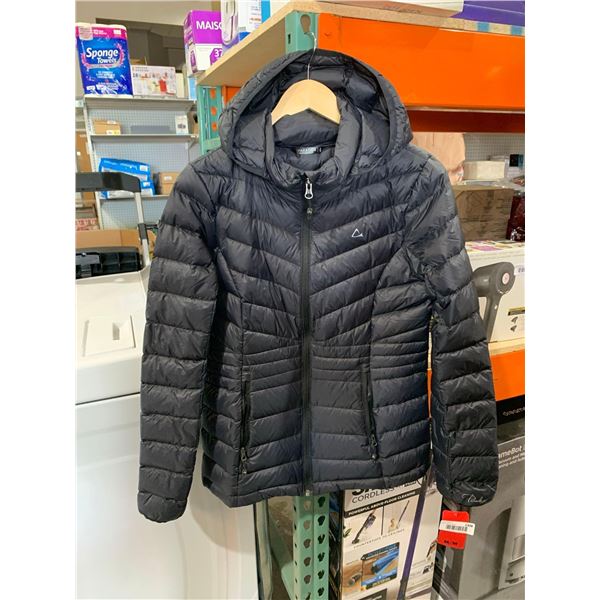 Paradox Ladies Size Medium Puffer Jacket