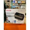 Image 1 : Beurer Bluetooth One-Piece Blood Pressure Monitor