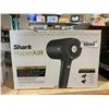 Image 1 : Shark Hyper Air IQ Hair Dryer