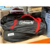 Image 1 : Coleman Camping Tent