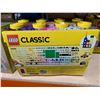 Image 2 : LEGO Classic 790Pcs Creative Brick Box