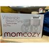 Image 1 : Momcozy Wearable Breast Pump S12Pro