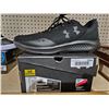 Image 1 : Under Armour UA Charged Pursuit 3 4E Size 11.5 Men's Sneakers