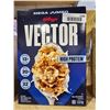 Image 1 : Kelloggs Vector Cereal 1.13Kg