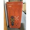 Image 2 : Wavex Inflatable Stand Up Paddle Board | Premium Paddleboard Accessories | Multiple Size 11.6'