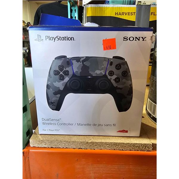 Sony Playstation Dual Sense Wireless Controller for PS5