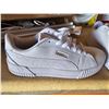 Image 2 : Puma Women's Tennis Shoes - Size 7.5