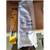 Image 1 : Lot of 10 - 2 Packs  DeWalt 10" Bi-Metal Hack Saw Blades