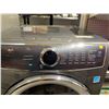 Image 2 : Electrolux Gas Dryer Model EFMG627UTTI Front Load Clothes Dryer