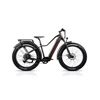 Image 1 : IGO Extreme 31 Electric Bike with Keys & Charge Cord -  Ergonomic control panel and independent thum