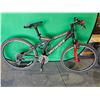 Image 1 : 2002 Specialized Stumpjumper FSR XC Comp 19" Bicycle