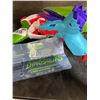 Image 3 : Nerf Dinosquad Blaster Combo Pack